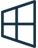 Replacement Windows NJ Logo